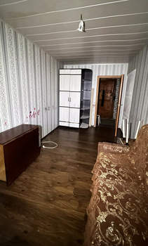 2-к квартира, на длительный срок, 50м2, 2/2 этаж