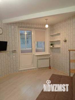 1-к квартира, на длительный срок, 30м2, 4/8 этаж