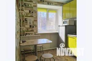 1-к квартира, посуточно, 33м2, 1/4 этаж