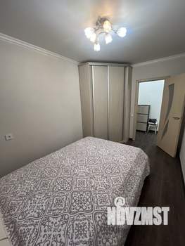 2-к квартира, на длительный срок, 44м2, 1/10 этаж