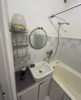 2-к квартира, на длительный срок, 50м2, 7/9 этаж