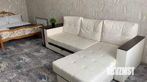 2-к квартира, посуточно, 54м2, 1/1 этаж