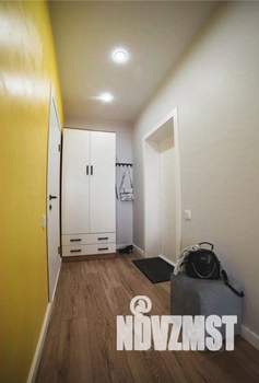 1-к квартира, посуточно, 31м2, 1/1 этаж