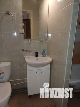 1-к квартира, посуточно, 37м2, 6/14 этаж