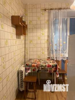 2-к квартира, на длительный срок, 45м2, 4/9 этаж