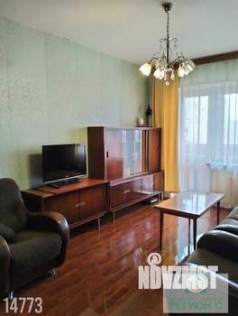 1-к квартира, на длительный срок, 36м2, 5/10 этаж