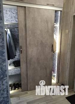 1-к квартира, посуточно, 36м2, 4/9 этаж