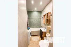 1-к квартира, посуточно, 24м2, 6/8 этаж