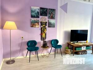 3-к квартира, посуточно, 63м2, 2/9 этаж