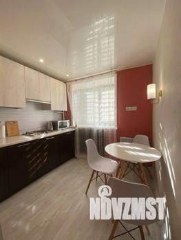 1-к квартира, посуточно, 31м2, 1/1 этаж