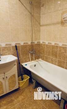 1-к квартира, на длительный срок, 40м2, 5/5 этаж