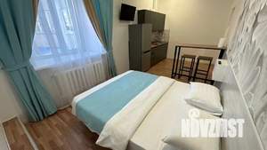 1-к квартира, посуточно, 31м2, 1/1 этаж