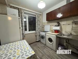 1-к квартира, на длительный срок, 30м2, 2/5 этаж