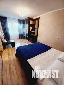 1-к квартира, посуточно, 30м2, 6/9 этаж