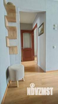 2-к квартира, посуточно, 45м2, 1/5 этаж