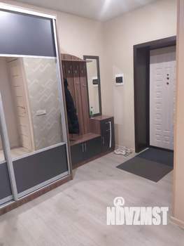 2-к квартира, на длительный срок, 53м2, 3/9 этаж