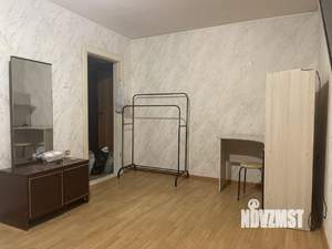 1-к квартира, на длительный срок, 31м2, 1/5 этаж