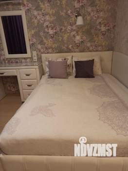 3-к квартира, посуточно, 63м2, 5/9 этаж