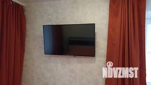 1-к квартира, посуточно, 24м2, 1/1 этаж