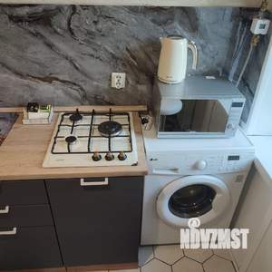 1-к квартира, посуточно, 30м2, 1/9 этаж