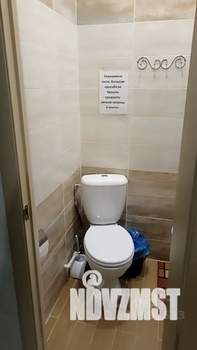 1-к квартира, посуточно, 26м2, 1/4 этаж