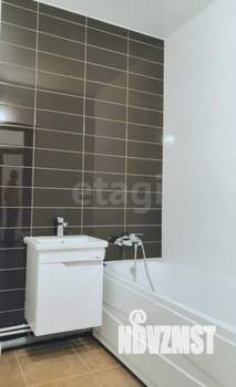 1-к квартира, на длительный срок, 39м2, 3/16 этаж