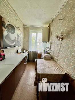 2-к квартира, на длительный срок, 42м2, 2/2 этаж