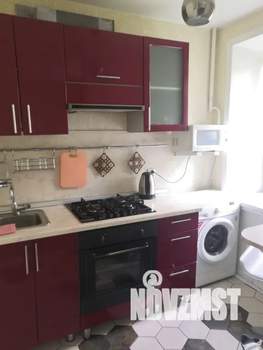 1-к квартира, посуточно, 30м2, 1/9 этаж