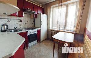 1-к квартира, посуточно, 30м2, 12/12 этаж