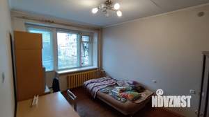 1-к квартира, на длительный срок, 30м2, 5/13 этаж