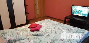 2-к квартира, посуточно, 54м2, 4/4 этаж