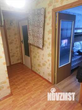2-к квартира, посуточно, 50м2, 1/9 этаж