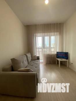 2-к квартира, посуточно, 48м2, 10/10 этаж