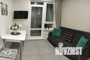 2-к квартира, посуточно, 31м2, 2/9 этаж