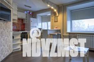 2-к квартира, посуточно, 44м2, 5/5 этаж