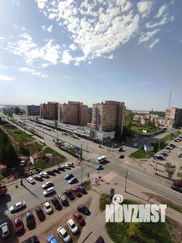 2-к квартира, посуточно, 45м2, 1/1 этаж