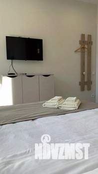 1-к квартира, посуточно, 18м2, 1/1 этаж