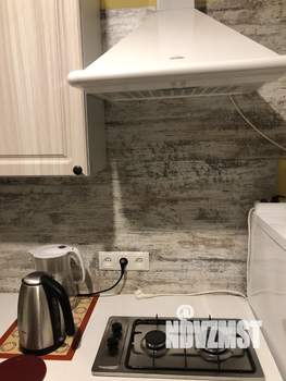 1-к квартира, посуточно, 35м2, 1/9 этаж