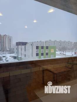 1-к квартира, на длительный срок, 47м2, 4/9 этаж