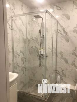 2-к квартира, посуточно, 40м2, 14/14 этаж