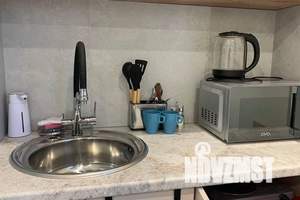 1-к квартира, посуточно, 16м2, 1/9 этаж