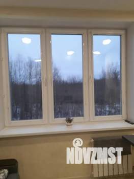 Студия квартира, посуточно, 15м2, 3/9 этаж