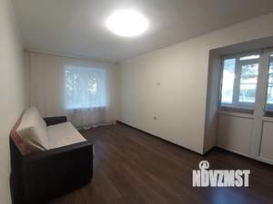 1-к квартира, на длительный срок, 29м2, 1/9 этаж