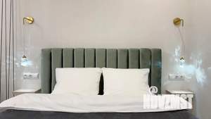 1-к квартира, посуточно, 40м2, 6/14 этаж