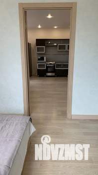 1-к квартира, посуточно, 24м2, 6/14 этаж