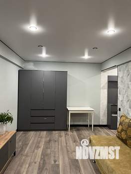2-к квартира, на длительный срок, 42м2, 5/9 этаж