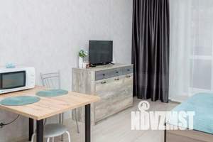 1-к квартира, посуточно, 29м2, 9/18 этаж