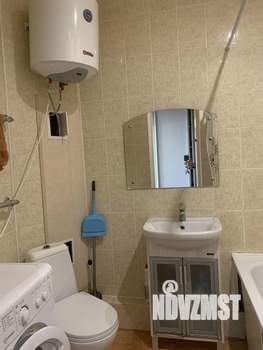 Студия квартира, посуточно, 28м2, 7/14 этаж