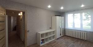 2-к квартира, на длительный срок, 41м2, 1/5 этаж