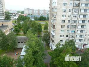 2-к квартира, на длительный срок, 43м2, 9/9 этаж